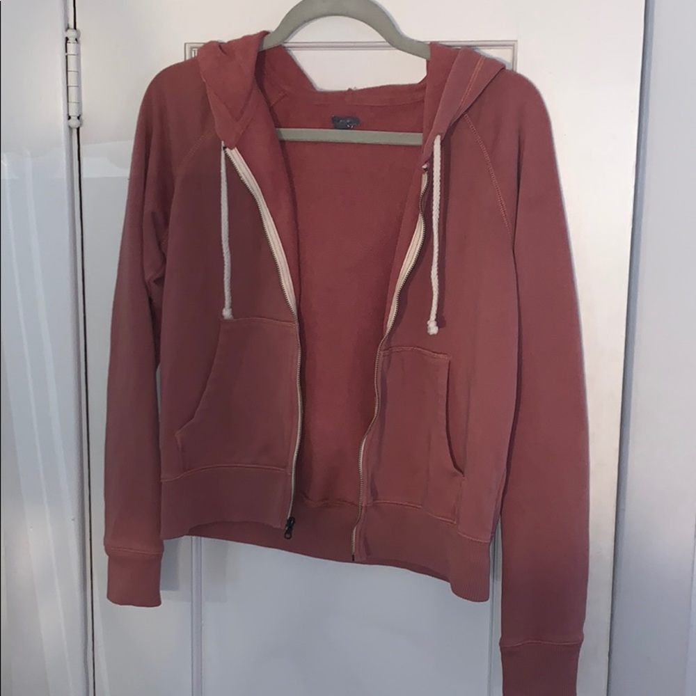 aerie hoodie